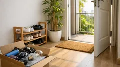 จัดบ้านรับปีใหม่แบบฮวงจุ้ย 6 ขั้นตอน บ้านโล่งขึ้น พลังดีขึ้น ทำได้จริงในไทย