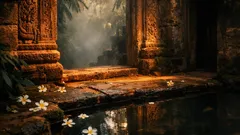 ปราสาทตาเมือนธม สำคัญกว่าที่คิด รู้จักประวัติ คุณค่า และสถานะล่าสุดก่อนเดินทาง