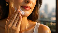 ร่องน้ำหมากคืออะไร ทำไมทำให้หน้าดูเศร้า พร้อม 6 วิธีดูแลให้ร่องดูตื้นลง