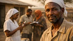 อาลี มาว มาลิน ผู้ป่วยฝีดาษรายสุดท้ายของโลก กับบทเรียนที่มนุษยชาติไม่ควรลืม