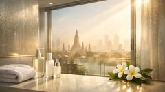 วิธีเลือกโลชั่นผิวกระจ่างใสให้เหมาะกับอากาศไทย พร้อม 3 ขั้นตอนเตรียมผิว