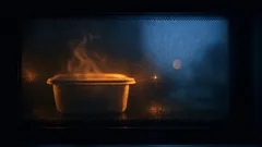 เลือกภาชนะเข้าไมโครเวฟให้ปลอดภัย คู่มือดูสัญลักษณ์ microwave-safe แบบเข้าใจง่าย