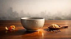 4 อาหารบำรุงผิวที่หาซื้อง่ายในไทย กินทุกวันช่วยให้ผิวดูสดใสขึ้น