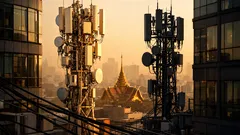 ทำไม TRUE ยังขาดทุน ทั้งที่กำไรปกติปี 2567 กลับมาเป็นบวก