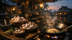 กระเทียมมีดีกว่าความหอม รู้จักประโยชน์ วิธีเลือก และการเก็บให้ได้นาน