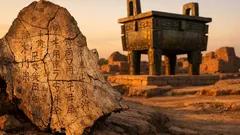 ราชวงศ์ซางคือใคร ทำไมจึงเป็นจุดเริ่มสำคัญของอารยธรรมจีน