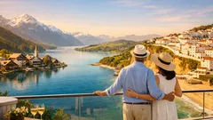 3 ประเทศน่าอยู่หลังเกษียณ เทียบชัดสวิตเซอร์แลนด์ นิวซีแลนด์ และโปรตุเกส