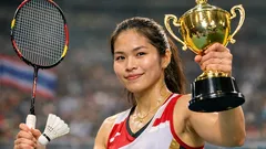 รัชนก อินทนนท์ กับวันที่คว้าแชมป์โลกแบดมินตันหญิงเดี่ยวและเปลี่ยนภาพจำกีฬาไทย