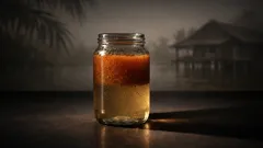 น้ำท่วมสตูลสอนอะไรเรา สีน้ำขุ่นแดงคือสัญญาณอพยพที่ไม่ควรมองข้าม