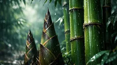 ทำไมไผ่ถึงเป็นพืชที่โตเร็วที่สุดในโลก และสำคัญกว่าที่หลายคนคิด