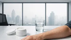 อยู่เมืองไทยก็ผิวแห้งได้ วิธีเช็กระดับผิวแห้งและเลือกครีมทาผิวให้ตรงจุด