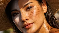 กระบนหน้าไม่เหมือนกัน รู้จัก 4 ชนิดที่พบบ่อยก่อนเลือกวิธีดูแล