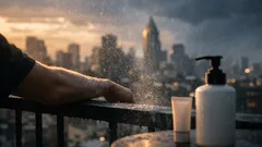 วิธีเลือกโลชั่นทาผิวกายให้เหมาะหน้าร้อน หน้าฝน หน้าหนาว ผิวไม่เหนอะและไม่แห้งลอก