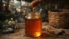 วิธีเลือกน้ำผึ้งเดือนห้าให้ได้ของดี เช็ก 8 จุดก่อนซื้อแบบเข้าใจง่าย