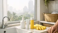 มือเหี่ยวก่อนวัยทำไงดี รวมวิธีดูแลหลังมือให้ชุ่มชื้นและดูอ่อนเยาว์