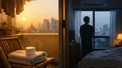 ผิวแห้งแม้อยู่เมืองร้อน แก้อย่างไรและควรเลือกครีมทาผิวแบบไหน