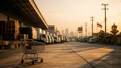 วอลมาร์ตทำเงินมากที่สุดในโลกได้อย่างไร เจาะเกมค้าปลีกที่คู่แข่งต้องจับตา