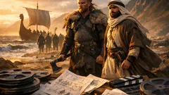 ทำไม The 13th Warrior ถึงกลายเป็นหนังขาดทุนหนักที่ฮอลลีวูดยังพูดถึง