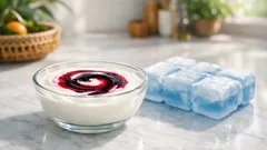 เบอร์รีมีอะไรดี รู้จัก 10 ชนิดเด่น เลือกกินให้คุ้มแบบไม่ได้น้ำตาลเกิน