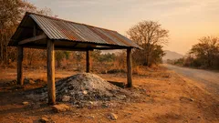 จุดฌาปนกิจพล พต ที่อันลองเวง ทำไมสถานที่เล็กๆ แห่งนี้จึงหนักด้วยประวัติศาสตร์