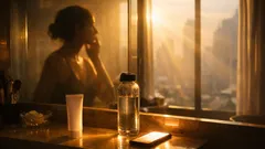 ผิวหน้าหมองคล้ำวัย 30+ เกิดจากอะไร รวม 5 วิธีคืนความใสที่ทำได้จริงทุกวัน