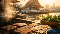 ถั่วเหลืองเชื่อมสองครัวญี่ปุ่น–เวียดนาม เมื่ออาหารกลายเป็นภาษากลางของวัฒนธรรม