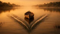 กุสตาฟ จระเข้ไนล์ยักษ์แห่งบุรุนดี ตำนานสยองหรือเรื่องจริงที่ยังหาคำตอบไม่ได้