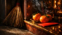 ข้อห้ามวันตรุษจีนที่หลายบ้านยังถือ พร้อมความหมายที่ควรรู้