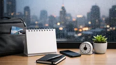 เริ่มปีใหม่แบบไม่กดดันกับ 7 นิสัยเล็กๆ ที่ช่วยให้ใจเบาขึ้นทุกวัน