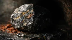 ทำไมเหมืองกราสเบิร์กยังถูกจับตา หลังปิดฉากเหมืองเปิดแต่เกมยังไม่จบ