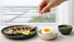 ดอกเกลือคืออะไร ทำไมแพงกว่าเกลือทั่วไปและควรใช้ตอนไหนในครัว