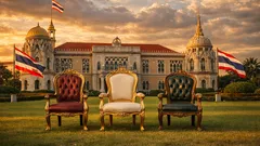 เปิดรายชื่อ 3 อันดับนายกรัฐมนตรีไทยที่ดำรงตำแหน่งสั้นที่สุด