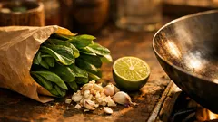 ปวยเล้งมีประโยชน์อะไรบ้าง ทำไมผักใบเขียวชนิดนี้ควรมีติดครัว