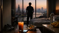 ลดน้ำหนักไม่ลงสักที อาจเป็นเพราะ 5 พฤติกรรมนี้ที่ควรหยุดด่วน