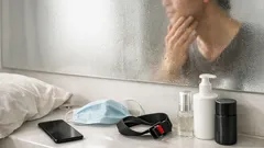 สิวขึ้นตรงไหนบอกอะไรได้บ้าง ไขความจริง 8 ตำแหน่งสิวที่ควรรู้