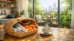 5 อาหารชะลอวัยใกล้ตัวที่หาซื้อง่ายในไทย พร้อมวิธีกินให้ได้ประโยชน์จริง