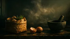 ชะอมมีดีกว่าที่คิด เปิดประโยชน์ คุณค่าทางอาหาร และวิธีกินให้อร่อยพอดี